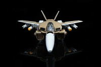 [変動力] 超時空要塞 VF-1A 全可動變形模型